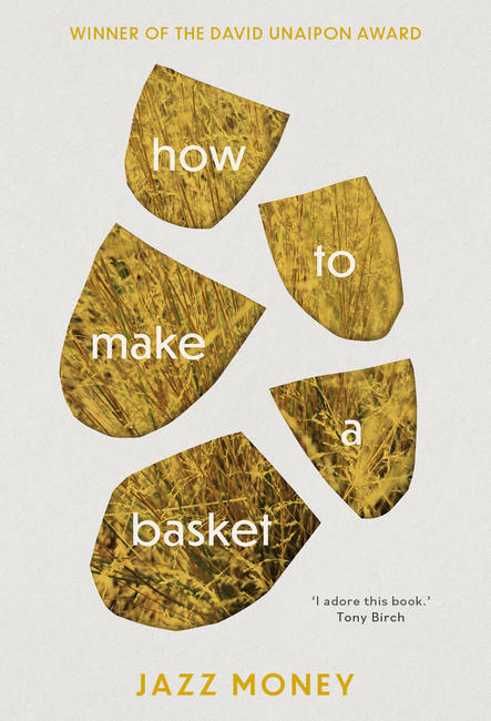 how to make a basket