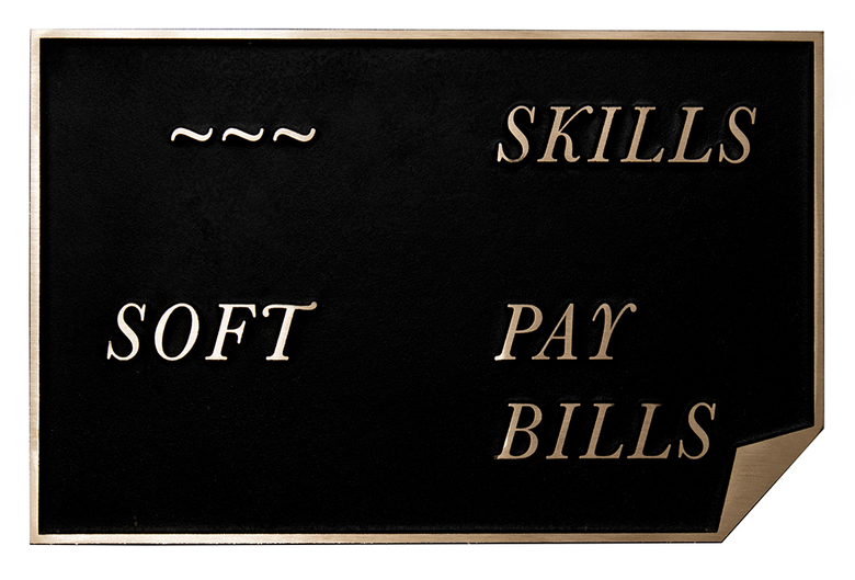 Soft Skills Pay Bills