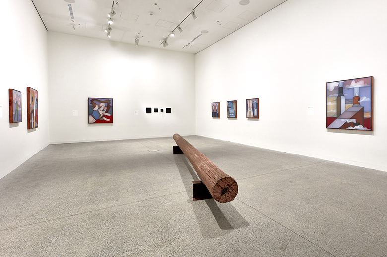 MC AGNSW