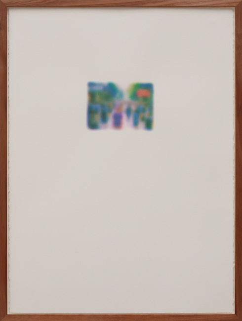 Under a Sign of Warning