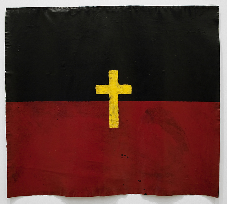 Aboriginal Religion
