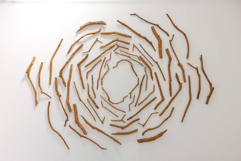 Manchester Driftwood
