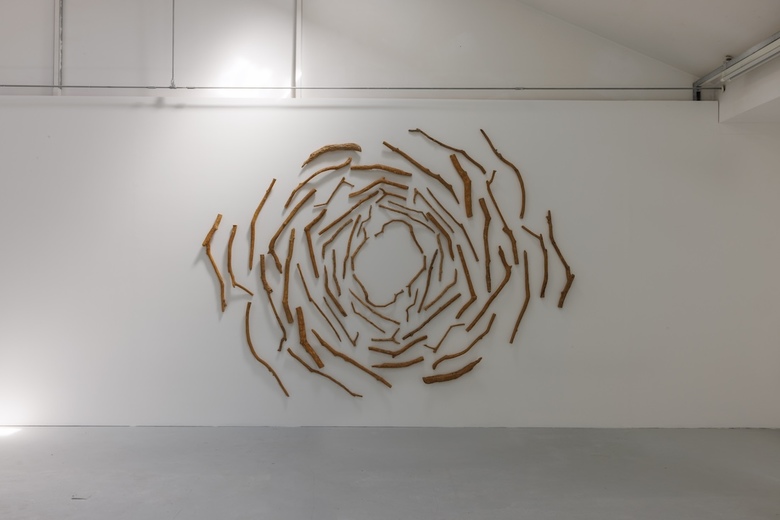 Manchester Driftwood
