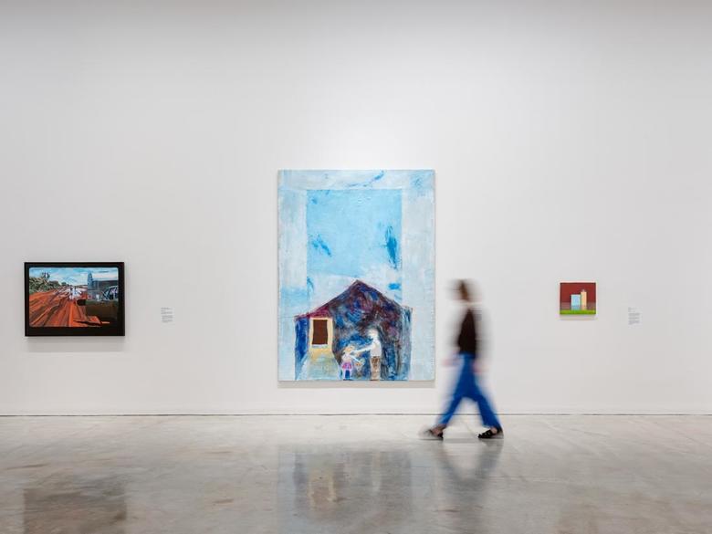 Intelligence of Painting
