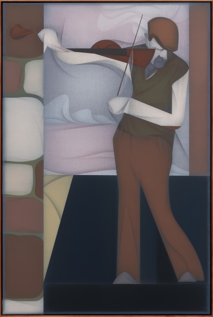 Stephen Ralph