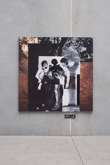 LO installation view