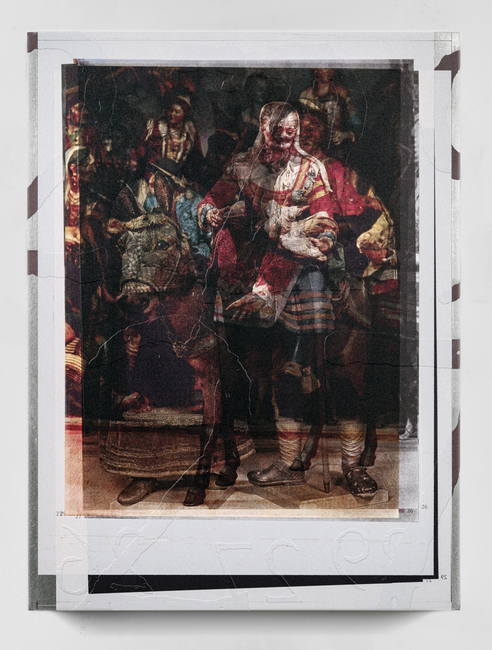 Napoletano, left page (27, 29, 27, 26, 29)