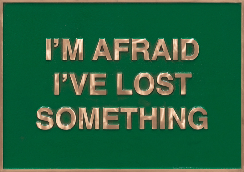 Sign (The Lost Sign)