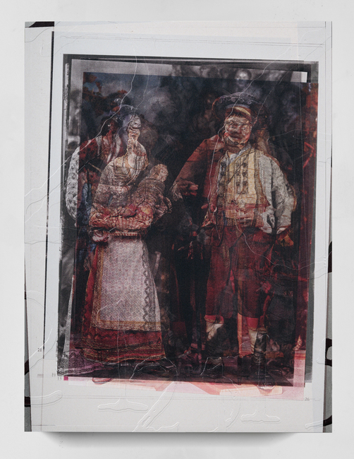 Napoletano (21, 25, 21, 15, 26)