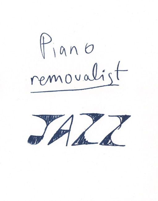 Piano Removalist