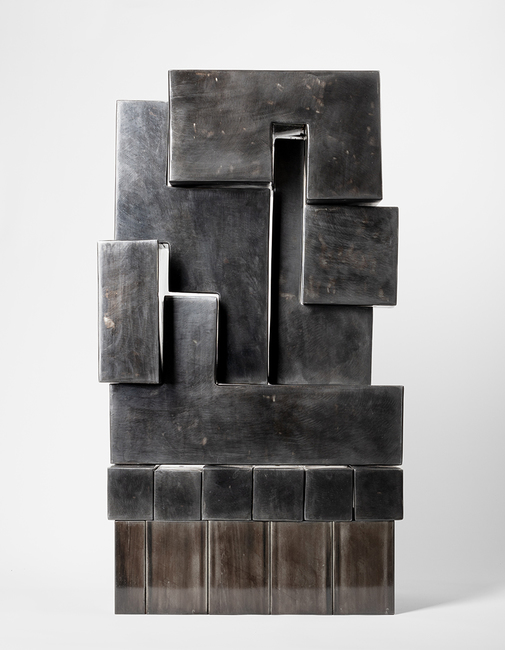 Box Sculpture (colony)