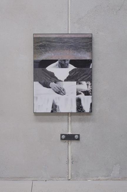 LO installation view