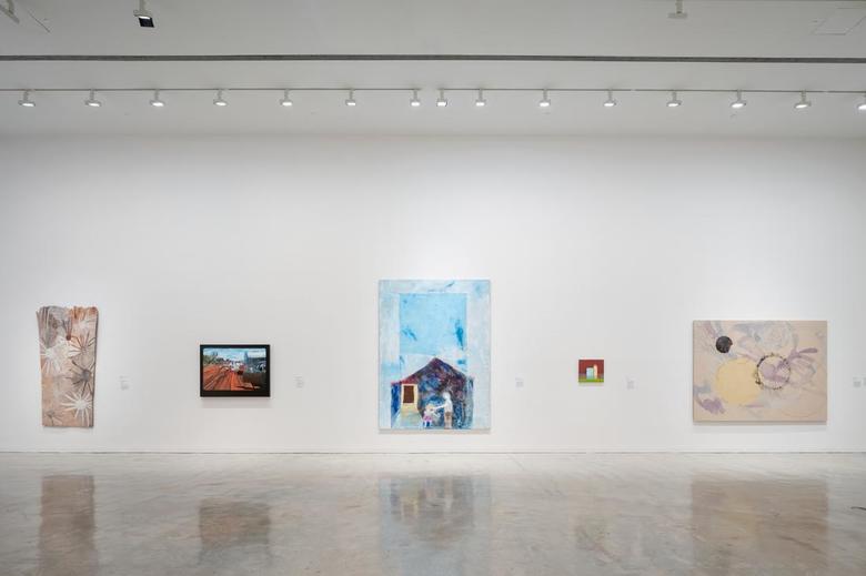 Intelligence of Painting
