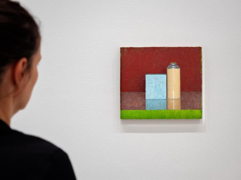 Intelligence of Painting