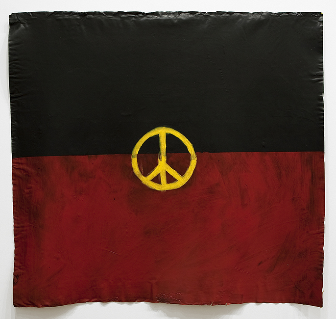 Aboriginal Peace
