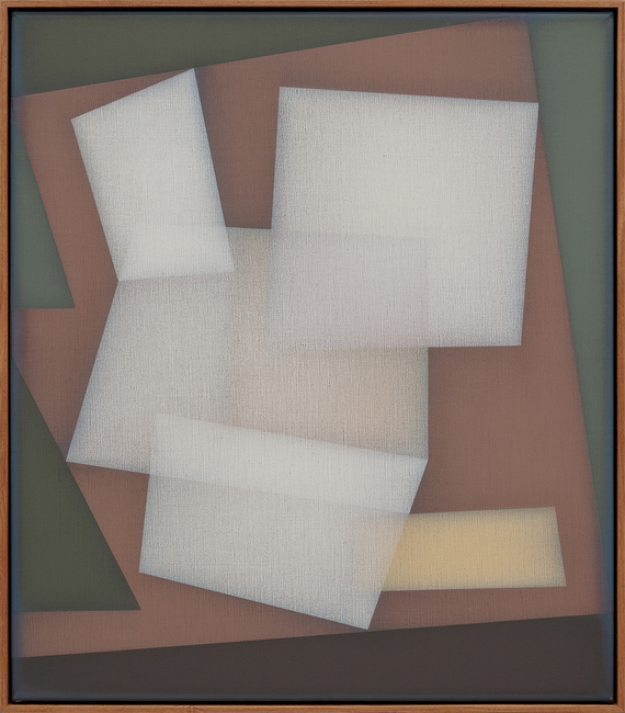 Coloured Glass (for Oscar)