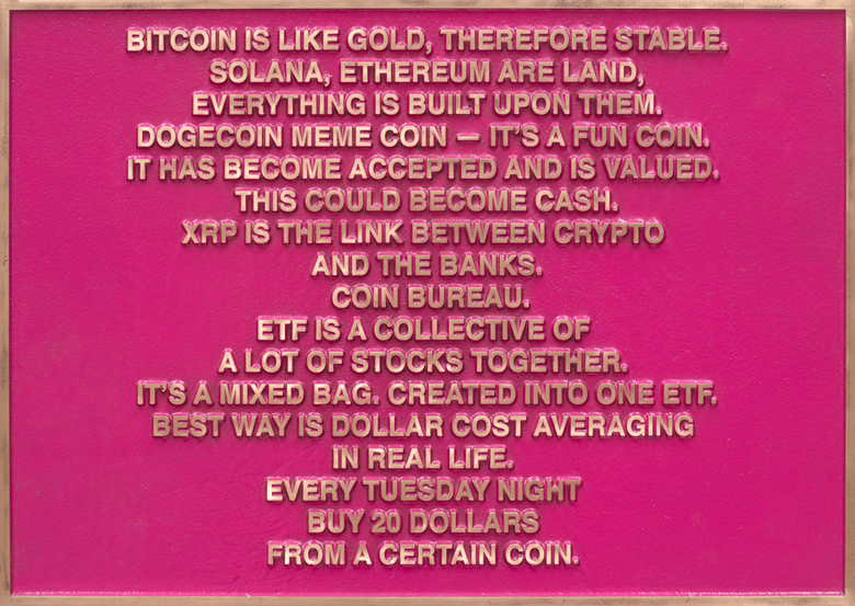 Sign (Tangible Asset)