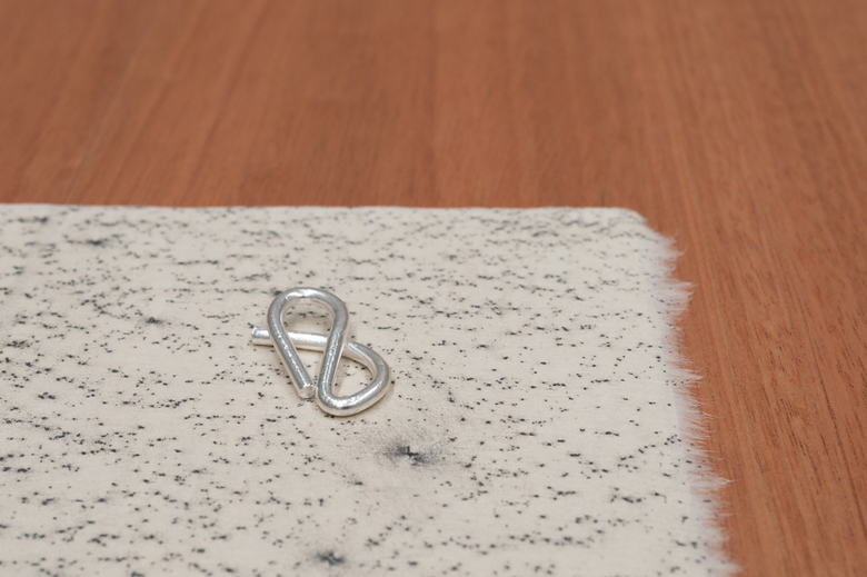 AK-field recordings pretzel